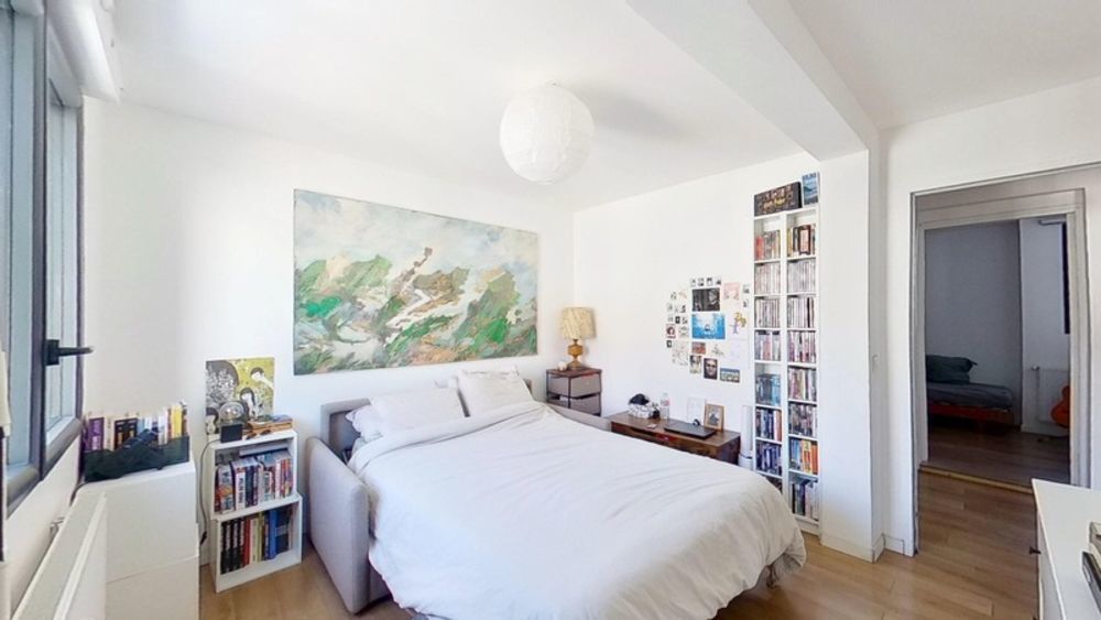 � vendre  Appartement Bagnolet (93170)