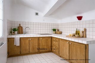  Appartement � vendre 3 pi�ces 67 m�