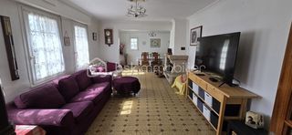  Maison � vendre 9 pi�ces 244 m�