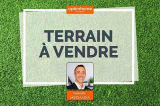  Terrain � vendre 2663 m�