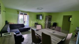  Maison � vendre 5 pi�ces 109 m�