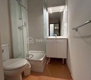  Appartement � vendre 1 pi�ce 21 m�