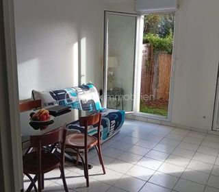  Appartement � vendre 1 pi�ce 23 m�