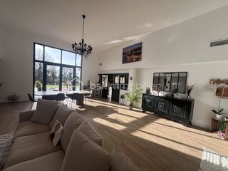  Maison � vendre 8 pi�ces 190 m�