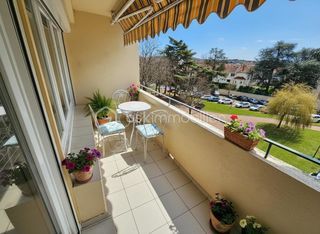  Appartement � vendre 4 pi�ces 71 m�