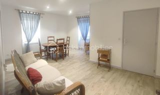  Appartement � vendre 2 pi�ces 60 m�