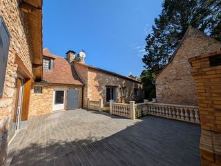  Maison � vendre 7 pi�ces 182 m�