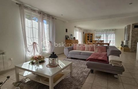   Maison - 5 pi�ces - 163m2 Maison - 6 pi�ce(s) - 163 m�