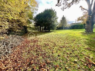  Terrain � vendre 724 m�