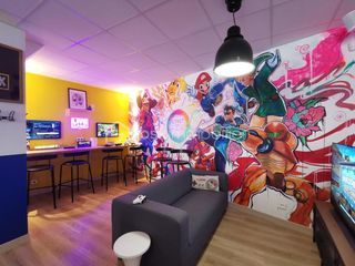  Immeuble � vendre 12 pi�ces 440 m�