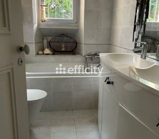  Appartement � vendre 4 pi�ces 97 m�