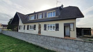  Maison � vendre 5 pi�ces 120 m�