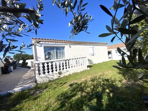   Maison 5 pi�ces Maison - 5 pi�ce(s) - 120 m�