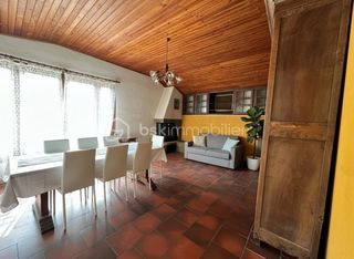  Maison � vendre 7 pi�ces 154 m�