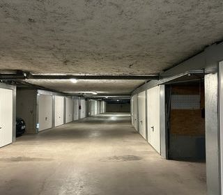  Parking / Garage � vendre 1 pi�ce 14 m�