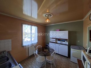  Maison � vendre 4 pi�ces 85 m�