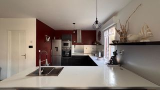  Maison � vendre 5 pi�ces 108 m�