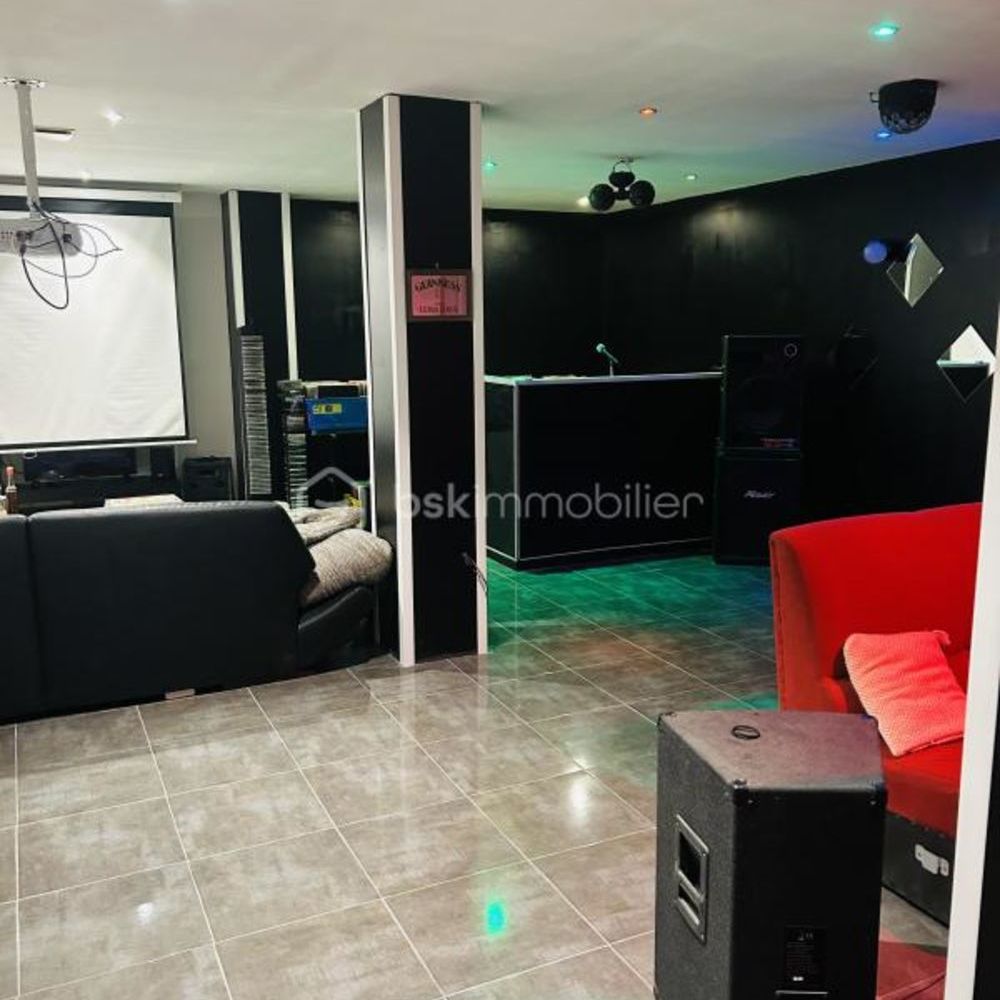 � vendre  Maison Arles (13200)