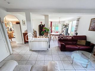  Maison � vendre 5 pi�ces 110 m�