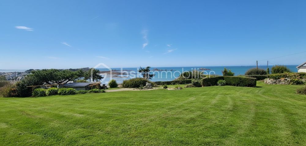 � vendre  Propri�t�/ch�teau Plougasnou (29630)