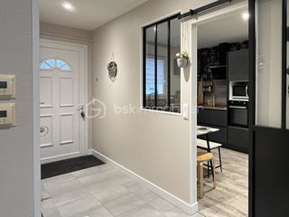  Maison � vendre 4 pi�ces 89 m�