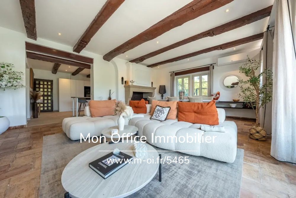 � vendre  Maison Cabri�s (13480)