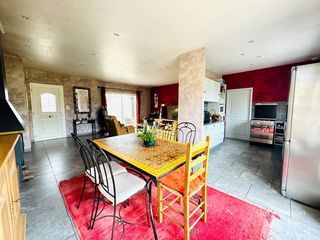  Maison � vendre 6 pi�ces 115 m�