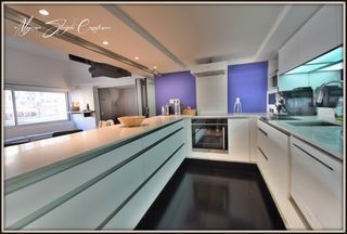  Appartement � vendre 5 pi�ces 117 m�