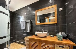  Appartement � vendre 3 pi�ces 65 m�