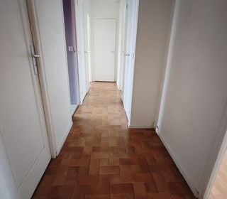  Appartement � vendre 4 pi�ces 59 m�