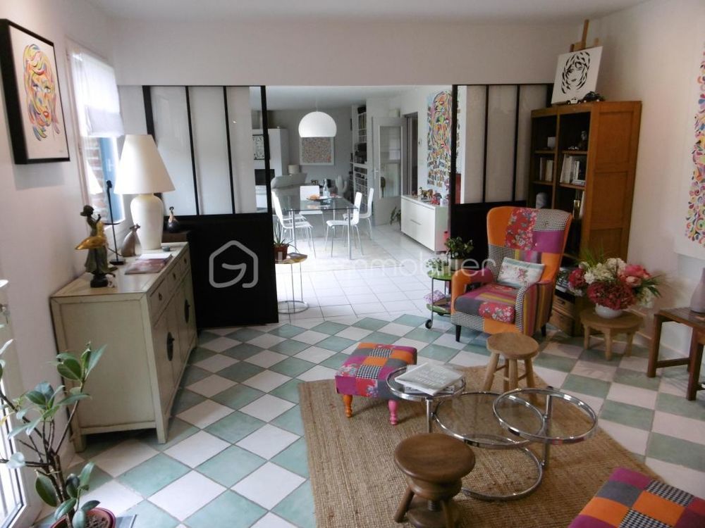 � vendre  Maison Bourghelles (59830)