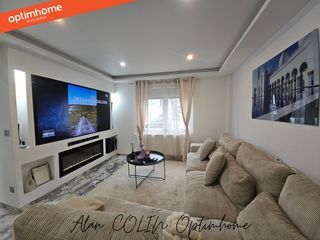  Maison � vendre 4 pi�ces 87 m�