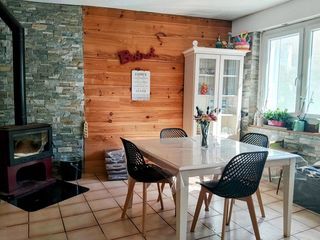  Maison � vendre 5 pi�ces 108 m�