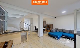  Maison � vendre 3 pi�ces 95 m�