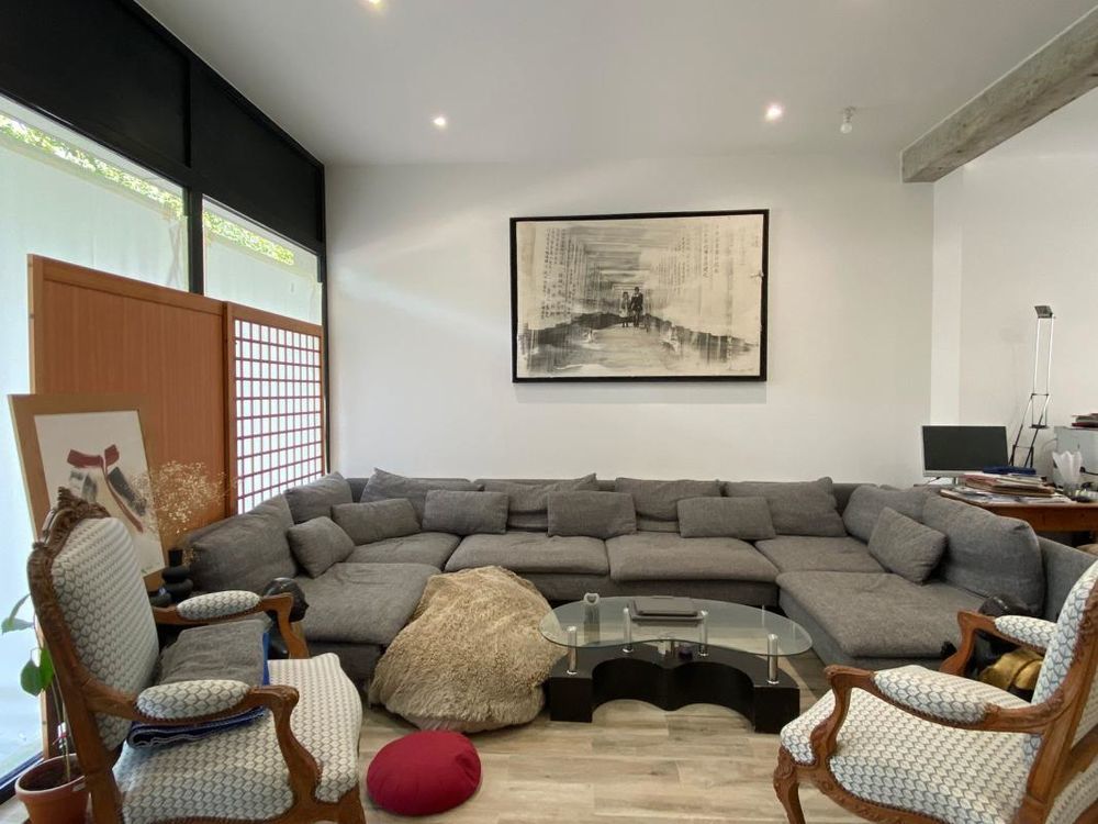 � vendre  Appartement Saint-Cloud (92210)