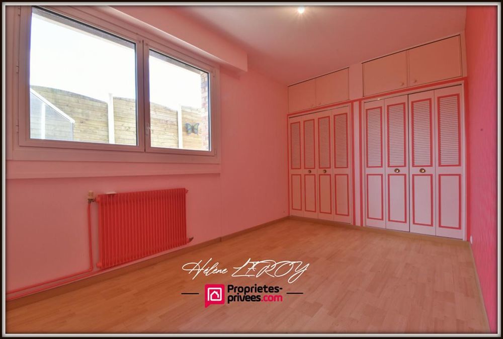 � vendre  Maison F�camp (76400)