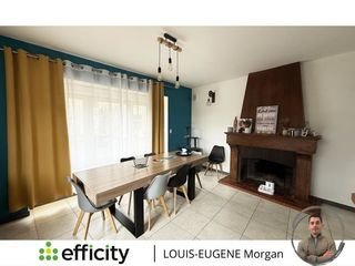  Maison � vendre 6 pi�ces 137 m�