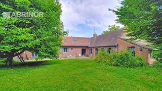  Ferme � vendre 4 pi�ces 90 m�