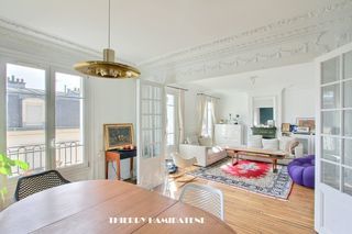  Appartement � vendre 4 pi�ces 102 m�