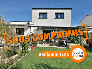  Maison � vendre 5 pi�ces 118 m�