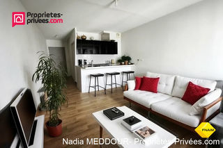  Appartement � vendre 1 pi�ce 27 m�