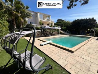  Maison � vendre 6 pi�ces 175 m�