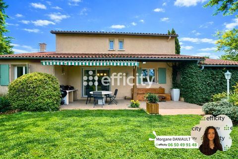   Maison Maison - 5 pi�ce(s) - 125 m�