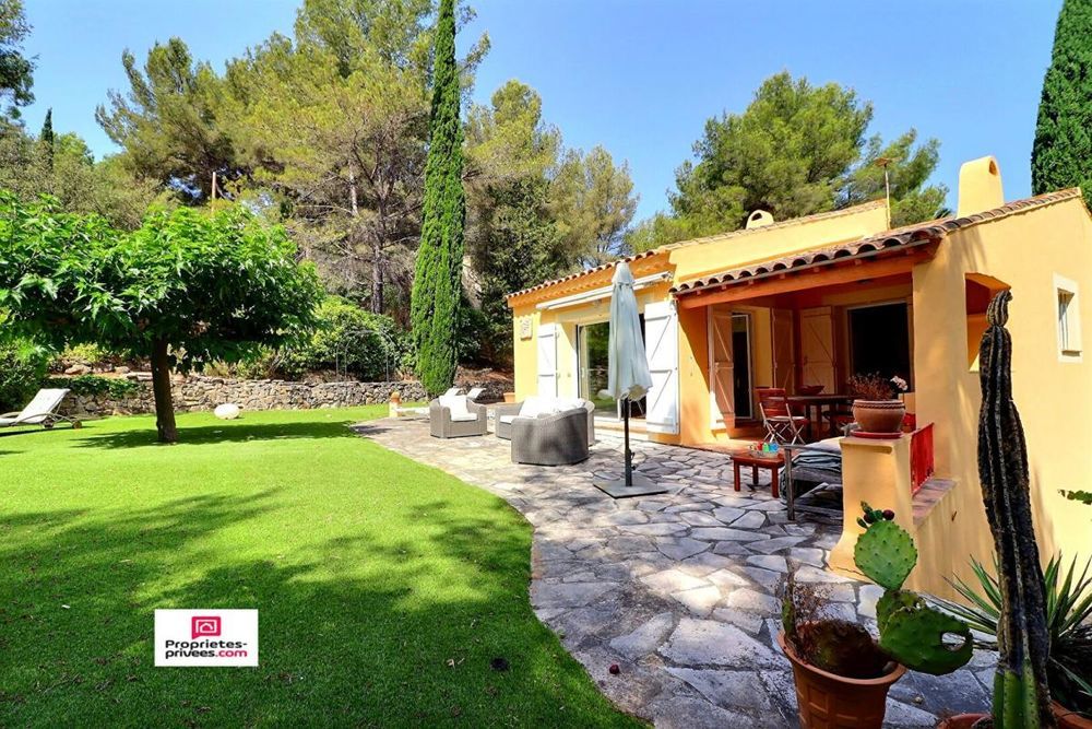 � vendre  Maison Bandol (83150)