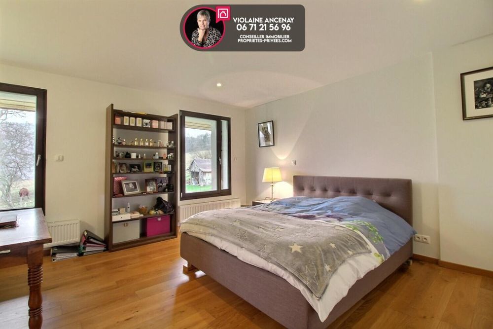 � vendre  Maison Montagnole (73000)