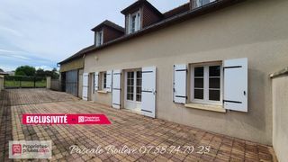  Maison � vendre 4 pi�ces 90 m�