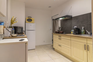  Immeuble � vendre 11 pi�ces 165 m�