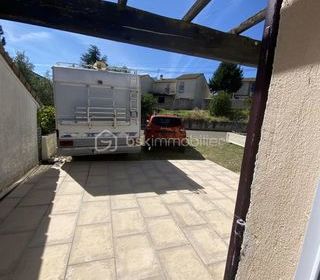  Villa � vendre 5 pi�ces 99 m�