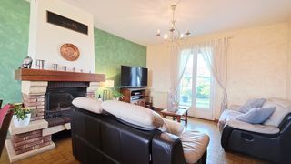  Maison � vendre 4 pi�ces 94 m�