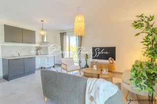  Appartement � vendre 4 pi�ces 74 m�